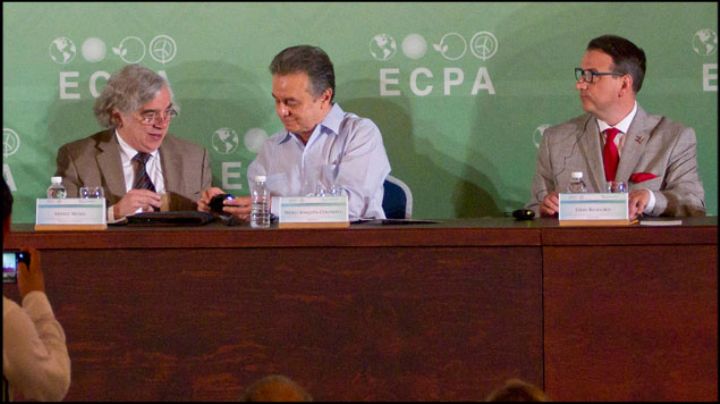 Energías renovables son sinónimo de equidad y fuerza: Joaquín