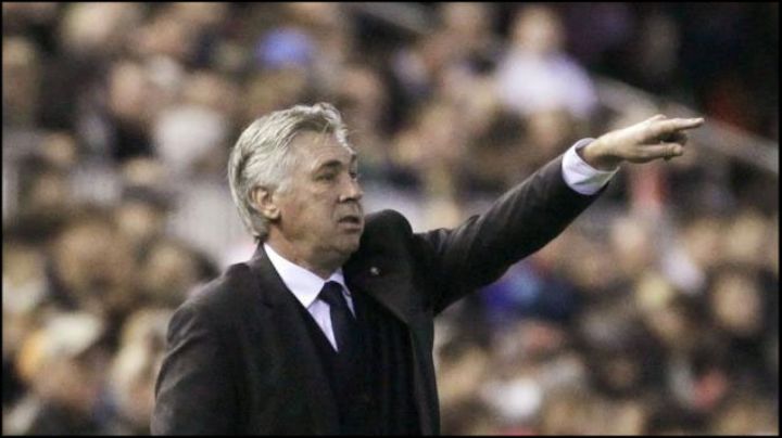 Ancelotti necesita replantear la táctica tras el experimento fallido de Ramos