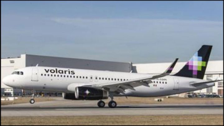 Volaris inaugura ruta Tuxtla Gutiérrez – Cancún