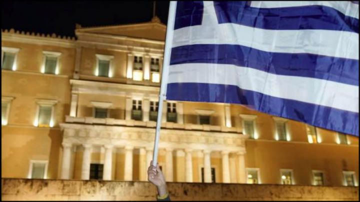 Nueva reunión "crucial" para Grecia este sábado