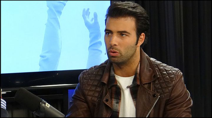 Para nuevo disco compondré junto a Espinoza Paz: Jencarlos Canela. Con Maxine Woodside