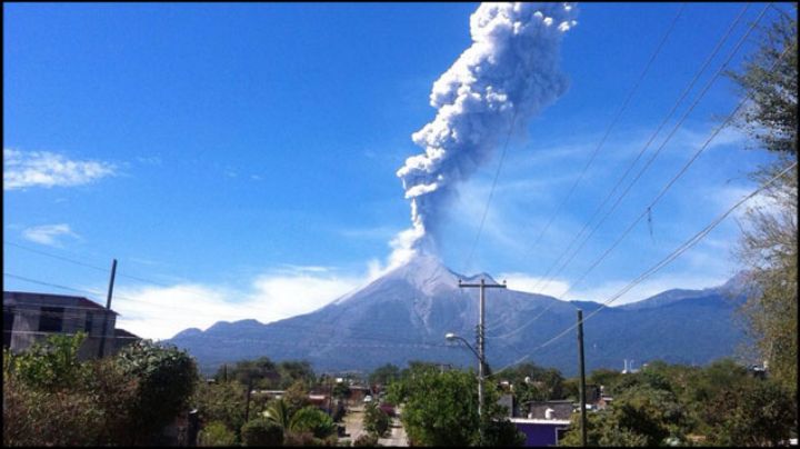 Aeropuerto de Colima opera con normalidad