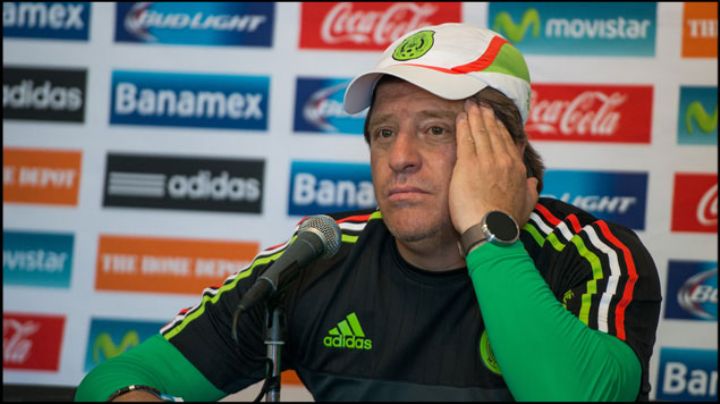 Miguel Herrera se va ultra millonario: periodista. Con Ricardo Rocha