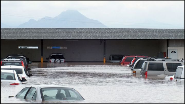 Solicitarán declaratoria de emergencia para 5 municipios de Chihuahua