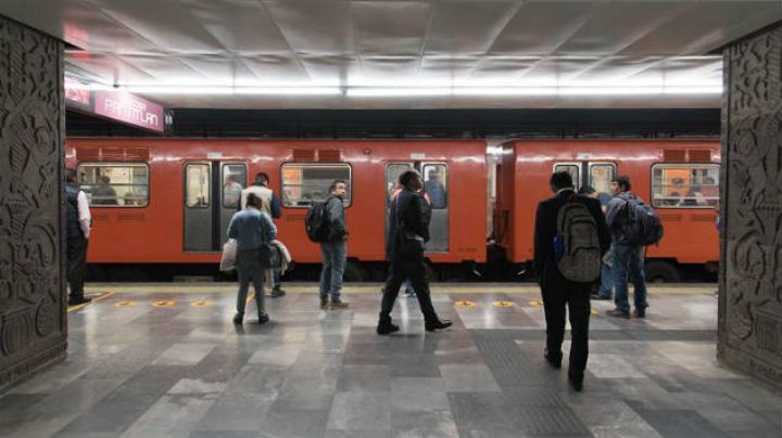 Metro, Metrobús y Tren Suburbano tendrán horario especial este lunes
