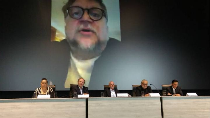 Guillermo del Toro lanza beca para que jóvenes estudien cine en el extranjero