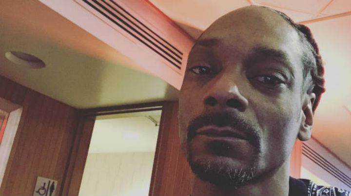 Snoop Dogg ya tiene su propia estrella en el Paseo de la Fama de Hollywood