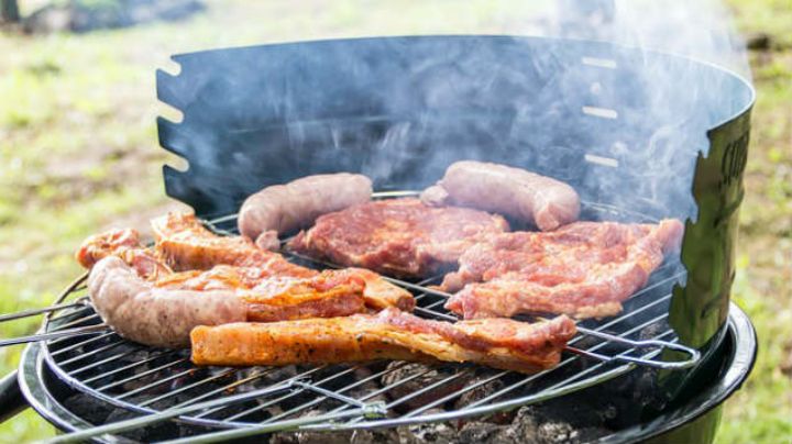 ¡Una carnita asada para Papá! Los 10 mejores cortes de carne para la parrilla