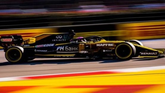 Previo al Gran Premio de México, acusan a Renault de usar autos ilegales en la F1