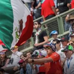 ¿Cómo llegar al Gran Premio de México 2019? Estas son las mejores rutas