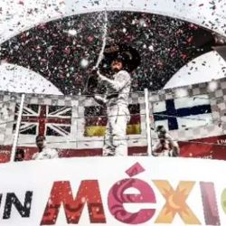 ¿Dónde puedes ver en televisión el Gran Premio de México? Aquí te decimos