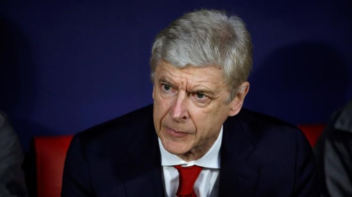 <a href="https://futbol.radioformula.com.mx/internacional/bayern-munich-arsene-wenger-descartado-entrenador-rumores-fichaje-2019/">Bayern Munich descarta a Arsene Wenger como su nuevo entrenador</a>