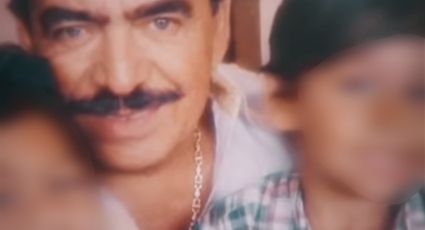 Parece chiste pero es anécdota: Joan Sebastian fue anfitrión de 'El Chapo', los Beltrán Leyva y hasta Peña Nieto