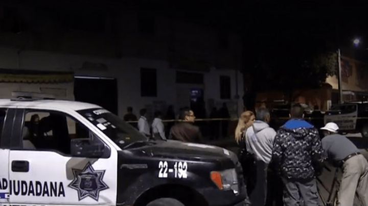 Asesinan a embarazada por resistirse a asalto en Ecatepec (VIDEO)