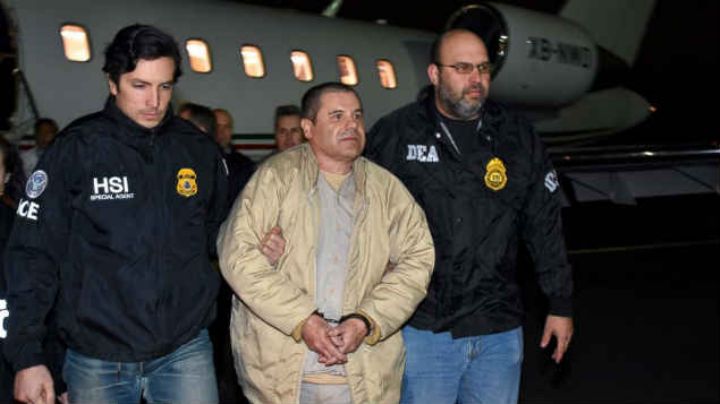 ¿Quiénes son los tres enemigos más peligrosos de “El Chapo” Guzmán?