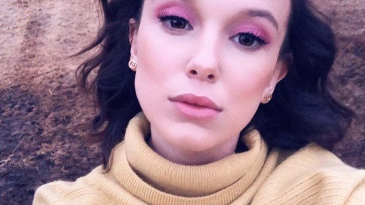 ¿Fan de Stranger Things? Checa estas tres series con Millie Bobby Brown