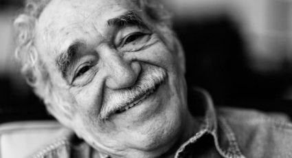 El nuevo viaje de Gabriel García Márquez llegará al Museo de Arte Moderno de México