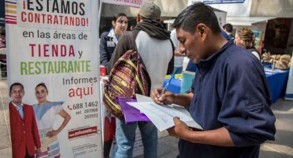 ¿Te quedaste sin empleo y vives en la CDMX? Cómo acceder a 2,925 pesos mensuales