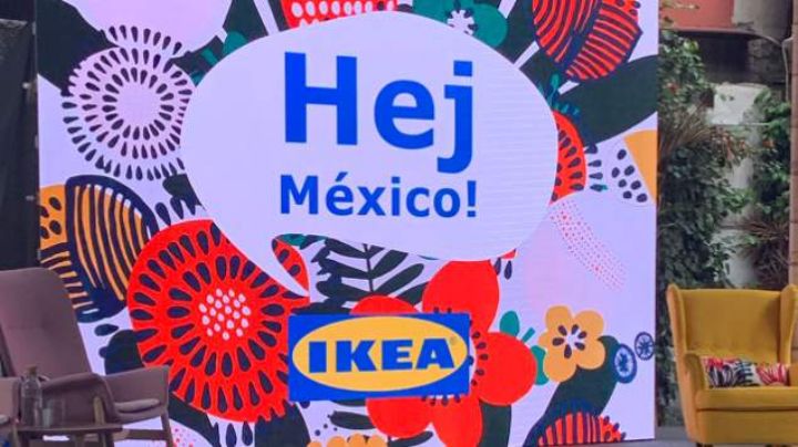 A IKEA 'le gusta' México: abrirá 3 nuevas tiendas, ¿dónde estarán?