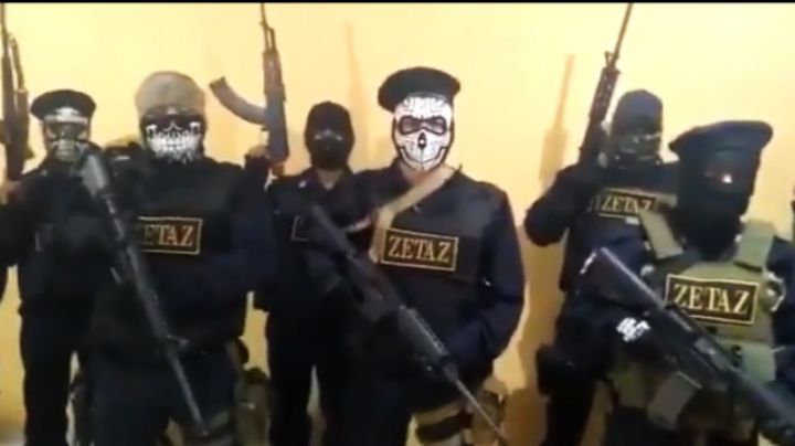 Los Zetas internacional: Así llegó a Guatemala la organización con vínculos en España y Países Bajos