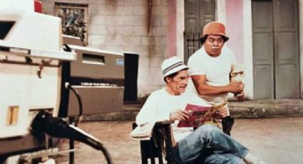 El Chavo del 8: Don Ramón y su talento oculto; pudo ser más famoso que Tin Tan