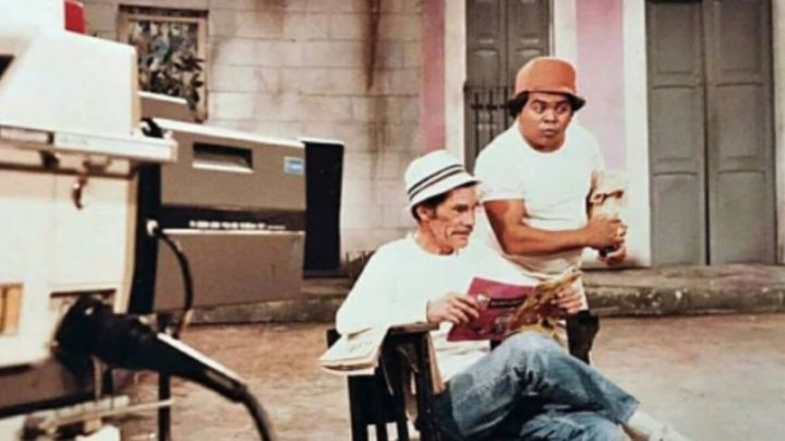 El Chavo del 8: Don Ramón y su talento oculto; pudo ser más famoso que Tin Tan