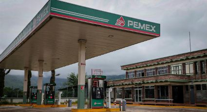 Pemex: ¿Cuánto cuesta tener tu propia gasolinera?