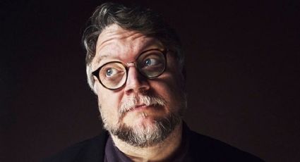 Guillermo del Toro impregna de Cine de Oro “El Callejón de las almas pérdidas"