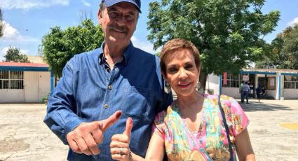 14 de febrero: ¿Cuáles fueron los “amores” de Vicente Fox?