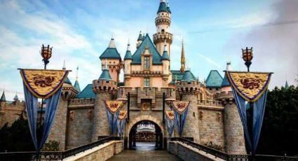 ¡Con generoso sueldo! Disneyland busca empleados para dar mantenimiento a los disfraces de los personajes