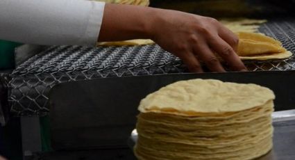 Hablando en serio: ¿Ucrania se quedará sin “tortillas”? Esto hacía Maseca en ese país