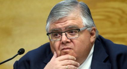 Agustín Carstens: ¿De cuánto era su 'sueldito' en Banxico y cuánto gana en BIS?