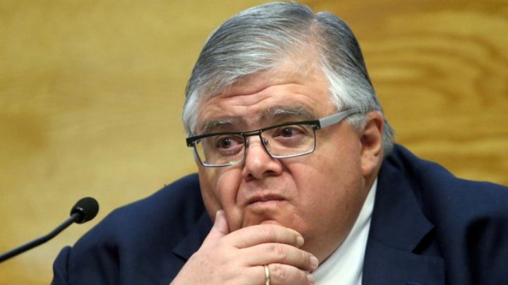 Agustín Carstens: ¿De cuánto era su 'sueldito' en Banxico y cuánto gana en BIS?