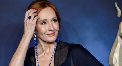 J.K. Rowling ayudará a huérfanos en Ucrania con esta millonaria donación