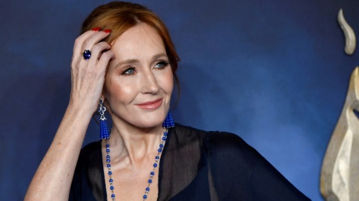 J.K. Rowling ayudará a huérfanos en Ucrania con esta millonaria donación