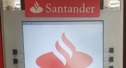 Santander también quiere entrarle: Confirma interés en la venta de Banamex