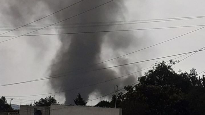 Tornado en Guamúchil: ¿Cómo se producen y qué tan comunes son en México?
