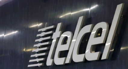 ¡No eres tú! Telcel registra caída en su servicio