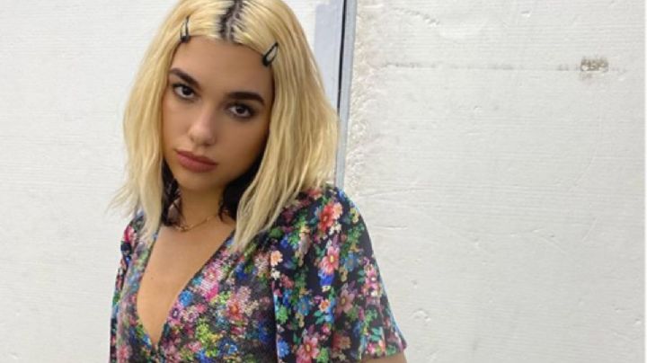 Dua Lipa bajo demanda: acusan plagio en 'Levitating'