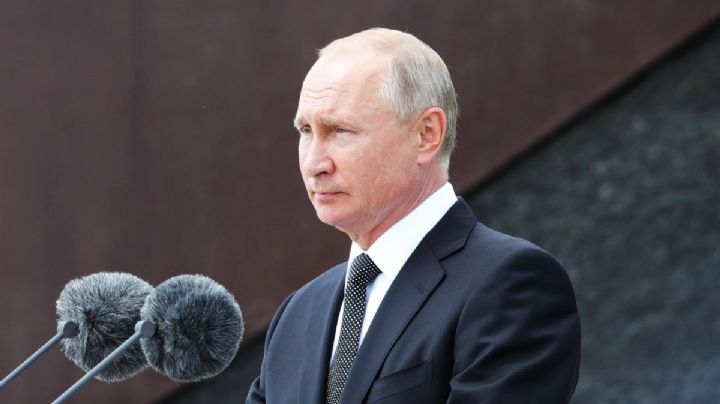 'Trancazo' a Putin: Rusia responderá sin falta, advierte Kremlin tras sanciones de EU