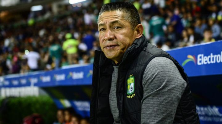 <a href="https://futbol.radioformula.com.mx/nacional/liga-mx/ignacio-ambriz-leon-preocupacion-casos-coronavirus-covid-19-futbol-mexicano/">Ignacio Ambriz expresa su preocupación por el aumento de casos de coronavirus</a>