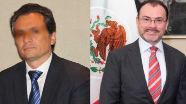 ¿Luis Videgaray será citado a declarar por caso Lozoya? AMLO responde