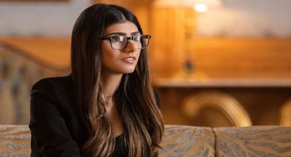 Mia Khalifa vive amenazada por el Estado Islámico… y por sus “fans”