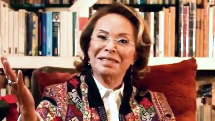 Elba Esther Gordillo: 7 'dardos' que lanzó a la nueva titular de la SEP... y a AMLO