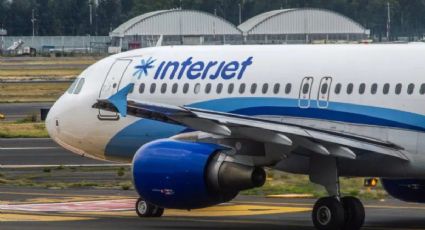 Interjet 'en apuros': aerolínea debe 30 mil mdp al SAT