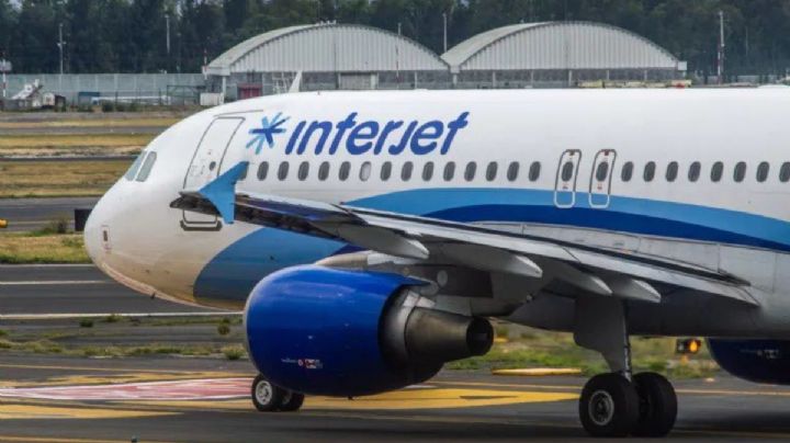 Interjet 'en apuros': aerolínea debe 30 mil mdp al SAT