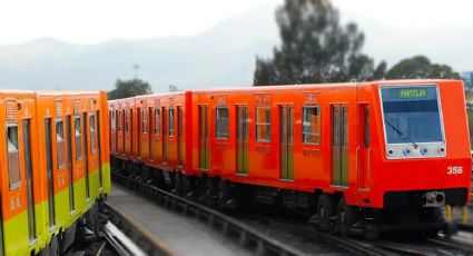 Advierten 'colapso' en el Metro: Confirman riesgo de desplome en Línea 9 y 4