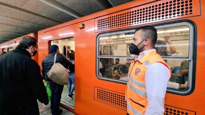 Trabajador del Metro no se suicidó, fue atropellado, reclama su sobrino