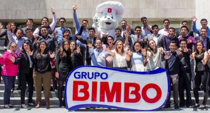 Grupo Bimbo encabeza ranking de empresas con mejor reputación del país