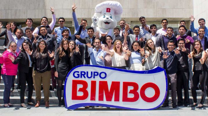 Grupo Bimbo encabeza ranking de empresas con mejor reputación del país